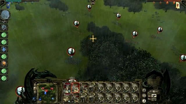 King Arthur 2- Dead Legions #7 смотреть онлайн