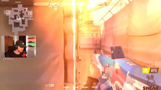 Never Wall Mid! Do This Instead... смотреть онлайн