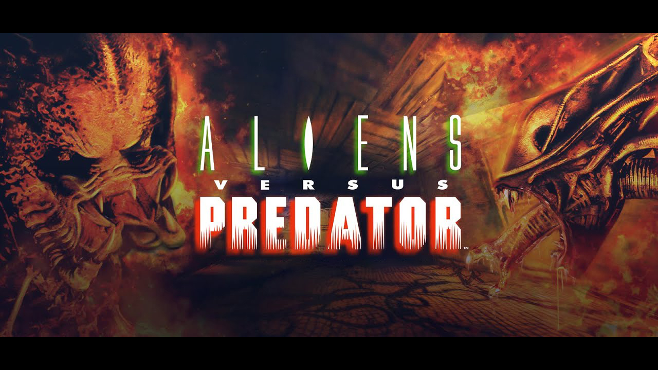 Aliens versus Predator #1 смотреть онлайн