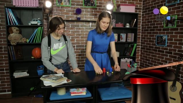 Трюк со стаканчиками l BOX MAGIC l Uniox media смотреть онлайн