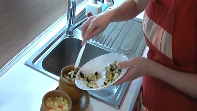 Чанахи видео рецепт . Книга о вкусной и здоровой пище смотреть онлайн