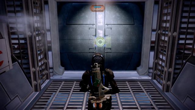 Mass Effect 2 : Цепочка миссий по поиску Протеанского артефакта - (Часть 24) смотреть онлайн