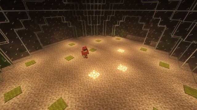 Подводный дом в Майнкрафт: Underwater house Minecraft [Timelapse] смотреть онлайн
