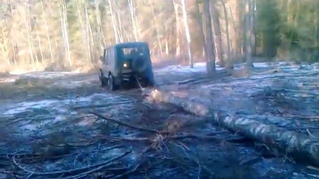АУДИ МОНСТР смотреть онлайн