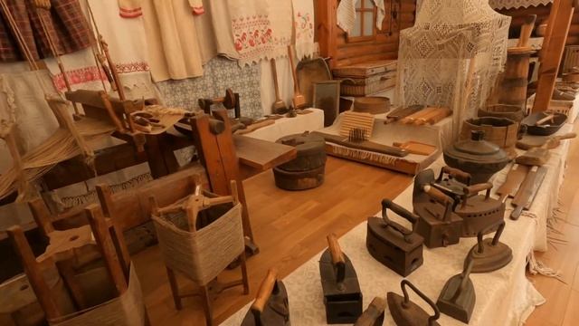 Красный берег - Жиличи - Дебаркадер смотреть онлайн