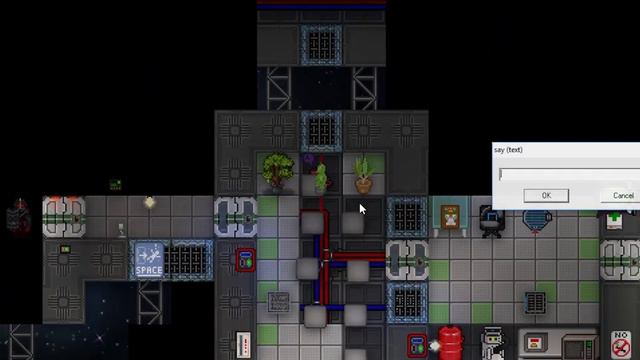 [ss13] Лярвовский флекс смотреть онлайн