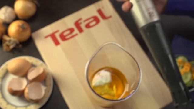 Tefal reklama 20 sec смотреть онлайн