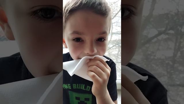 Я вытащил зуб! Наконец то!!! смотреть онлайн