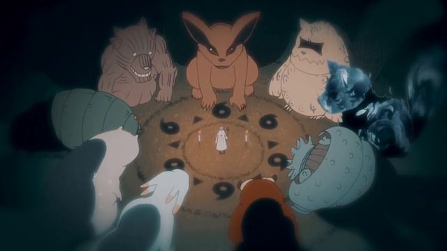 НЕРАСКРЫТЫЙ ПОТЕНЦИАЛ СИЛЫ ХАГOРОМЫ ООЦУЦУКИ | ЧТО ТАКОЕ ШЕСТЬ ПУТЕЙ МУДРЕЦА? смотреть онлайн