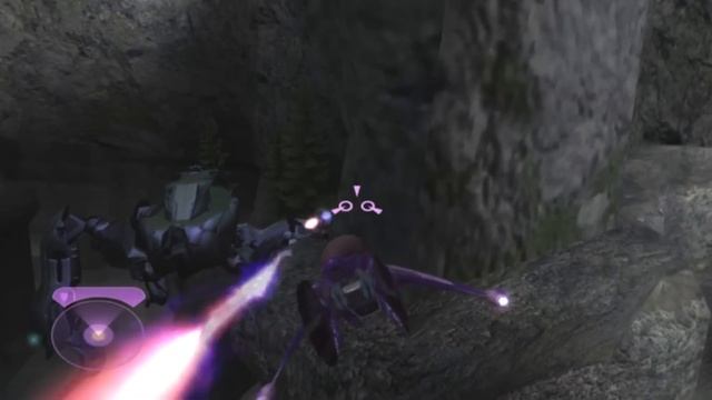 Halo 2 Legendary Walkthrough: Mission 13 - The Great Journey смотреть онлайн