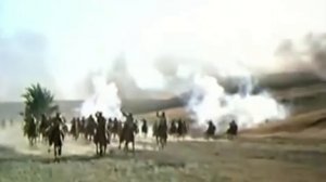 Ой загулял казак!