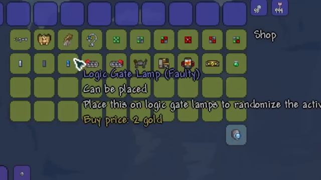 Terraria (ไทย) : Static Hook - ผู้โค่นแชมป์ฮุคที่ยาวที่สุดในเกม อุปกรณ์ที่เหมาะสำหรับนักมัณฑนากร !! смотреть онлайн