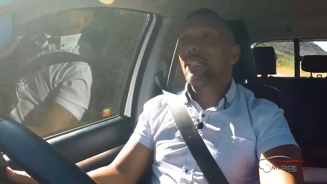 New JAC T8 Vs. Used Toyota Hilux | Full Review | Which Bakkie Is The Best Buy?