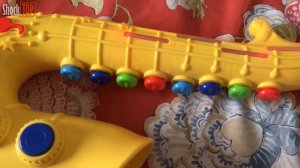 10 ИГРУШЕК ОПАСНЫХ ДЛЯ ДЕТЕЙ