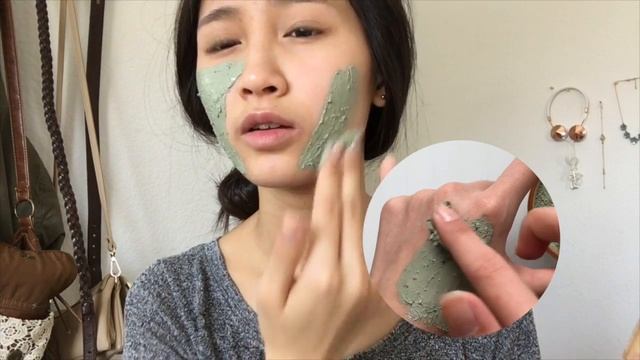 A'Pieu Rub In Gelato Mask Pistachio Review + Beauteque! | THAI-ING IT OUT смотреть онлайн