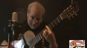 М. К. - Белые столбы (муз. и стихи: Александр Галич)