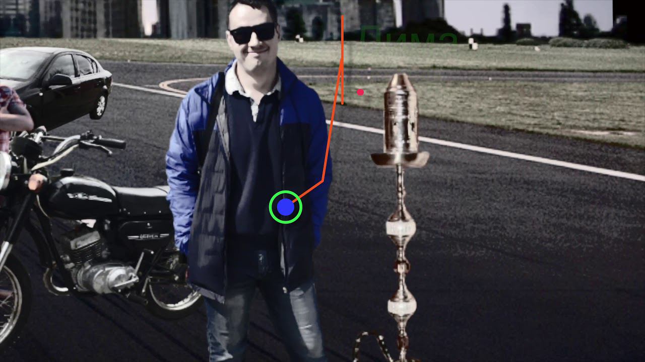 трейлер к каналу 2020 смотреть онлайн