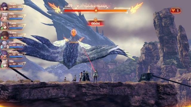 All Unique Monster Locations - Keves Castle Region / Xenoblade Chronicles 3 смотреть онлайн