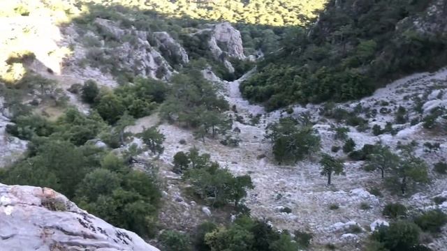 Небесная тропа Ай Петри смотреть онлайн