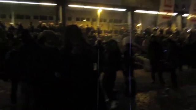 Роттердам 2012 Новый Год смотреть онлайн