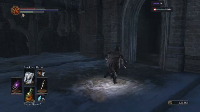 Dark souls 3 ( The Convergence mod run ) part 4 смотреть онлайн