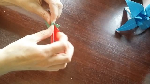 Антистресс из бумаги смотреть онлайн