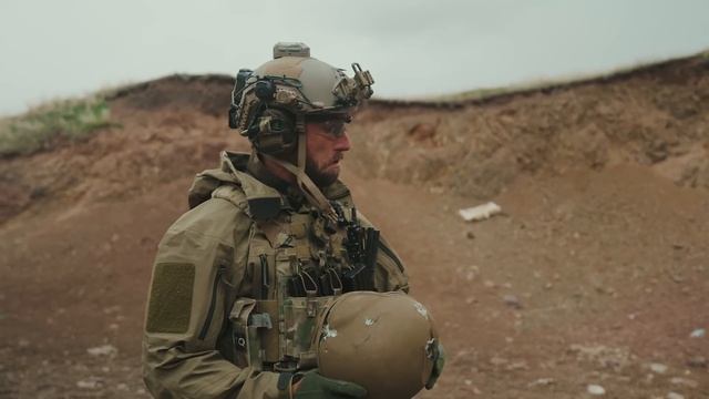 Is The US Army’s New Helmet a Complete Disaster? The IHPS смотреть онлайн