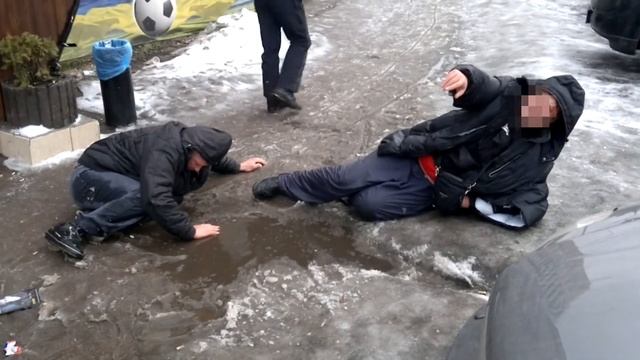 Что будет, если ввести спирт в вену смотреть онлайн