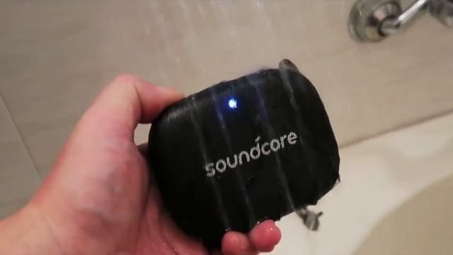 Anker Soundcore Icon Mini Black смотреть онлайн