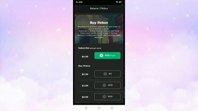 How to buy Roblox Premium with Load [Philippines Only] [2020] смотреть онлайн