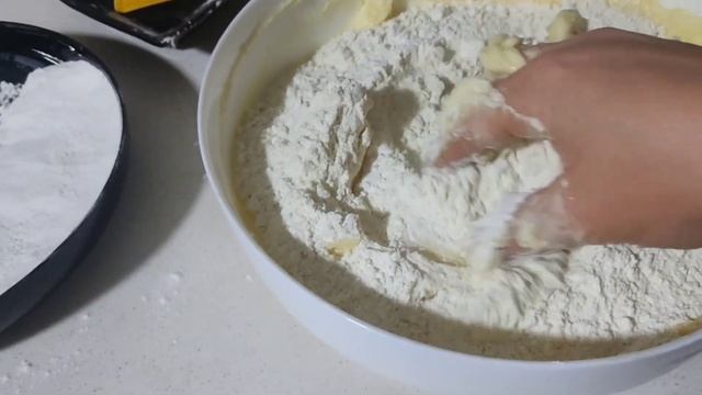 Eşsiz Kurabiye Tarifi, Yaparken Değil Yerken Anlayacaksın,