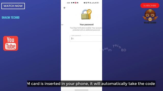 I forget my Telegram password and I did not get the recovery email How can I log into Telegram смотреть онлайн