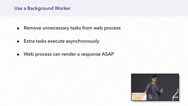 Handling Events at Scale | Spec by Slack 2018 смотреть онлайн
