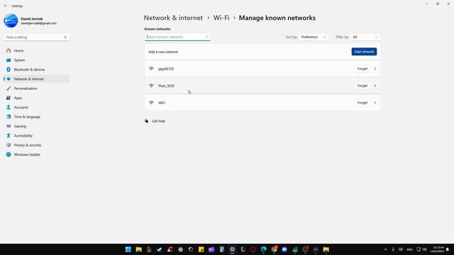 How to Find WiFi Network Password in Windows 11? (2024) смотреть онлайн