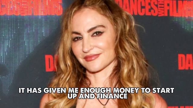 Drea De Matteo: ‘OnlyFans Saved My Life!’