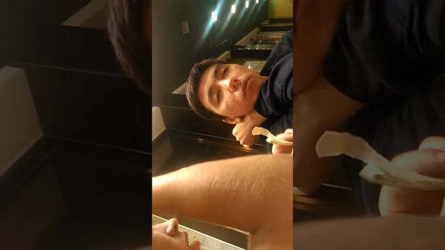 Волосатое пузо смотреть онлайн