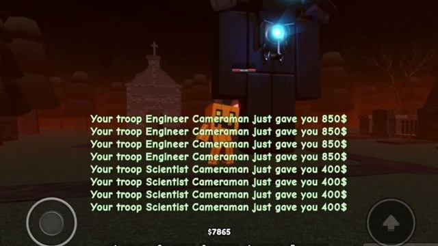 How to beat cursed catacombs in roblox bathtub tower defense! #roblox #towerdefense смотреть онлайн