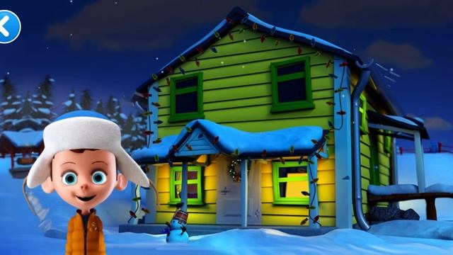 Мир лу лу кидс LOO LOO KIDS Game развивающие игры для детей #games #kitten #dog #loolookids