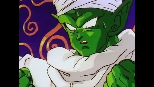 Piccolo feels GREAT смотреть онлайн
