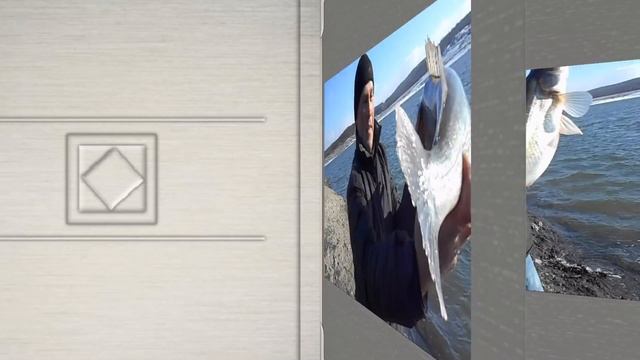 СУДАК НА ЖИВЦА-ЗИМОЙ.2015год. смотреть онлайн