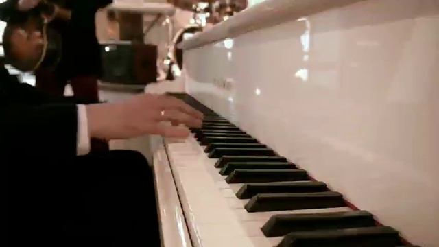 Михаил Морозов  Дмитрий Пилов. Down Moses. Режиссёр-оператор Дмитрий Ионов.