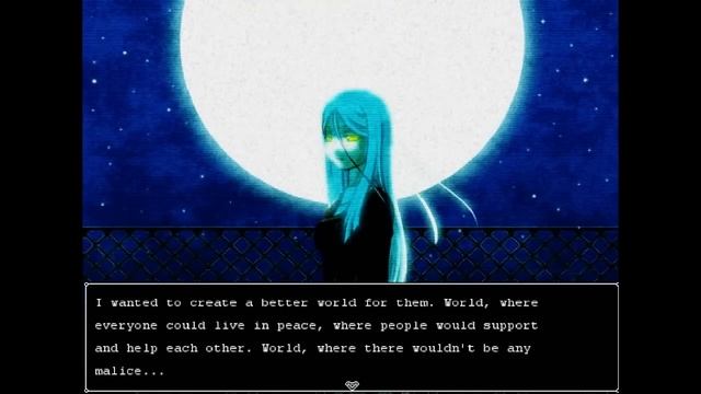 Divinity Fatum - Psychological Horror Exploration Game, Manly Playthrough Pt.3 смотреть онлайн