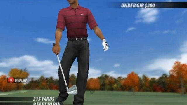 Longplay of Tiger Woods PGA Tour 2005 смотреть онлайн