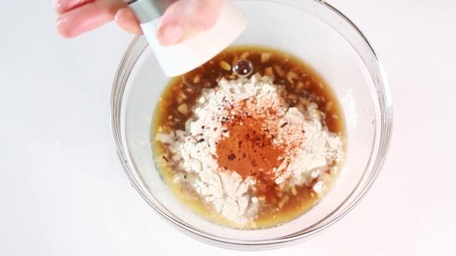 Салаты с Куркумой