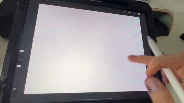 How to Remove a Background From an Image With Procreate on iPad (Easy Method!) смотреть онлайн
