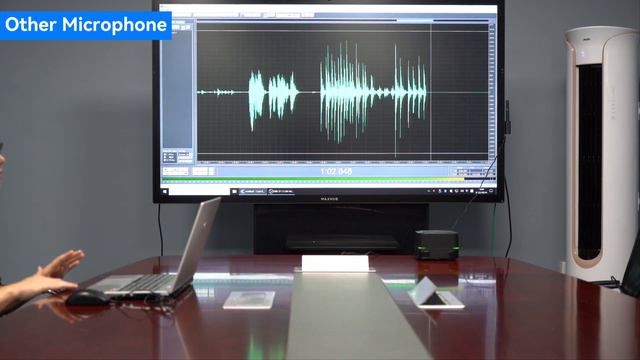 The Advanced Audio Quality Test смотреть онлайн