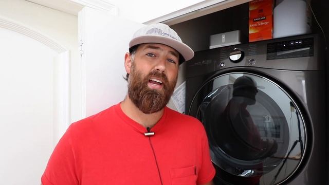 Should You Get A Smart Washer and Dryer? смотреть онлайн