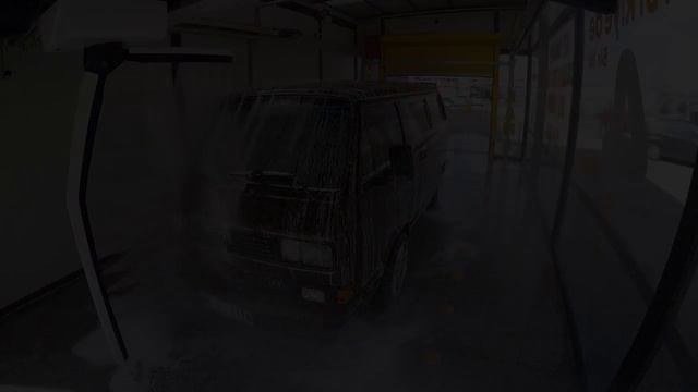 Роботизированная автомойка самообслуживания смотреть онлайн