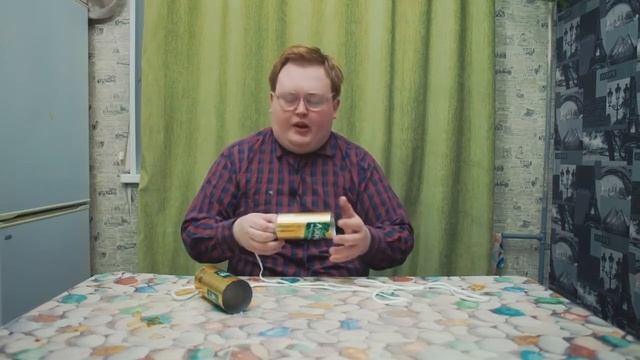 Своими Руками - РАЦИЯ (Reverse) смотреть онлайн