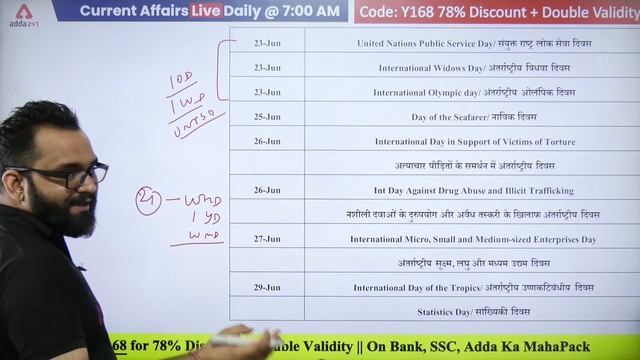 30 June | Current Affairs 2022 | Current Affairs Today | Current Affairs by Ashish Gautam смотреть онлайн